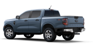 2025 Ford Ranger® External Image 3